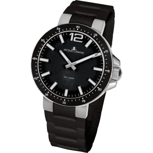 Jacques Lemans 1-1709A - фото 2