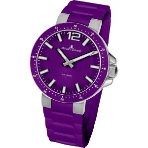 Jacques Lemans 1-1709K - фото 2