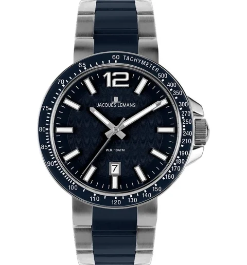 Jacques Lemans 1-1711C