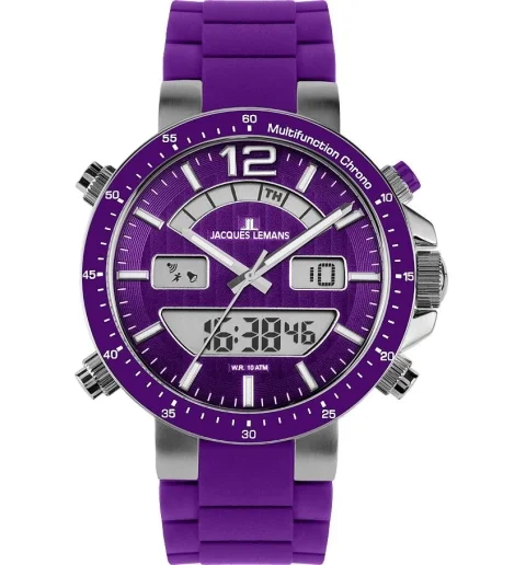 Jacques Lemans 1-1712K