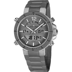 Jacques Lemans 1-1712U - фото 2