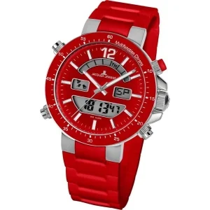 Jacques Lemans 1-1712D - фото 4
