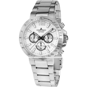 Jacques Lemans 1-1717D - фото 2