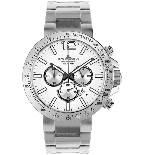Jacques Lemans 1-1717D