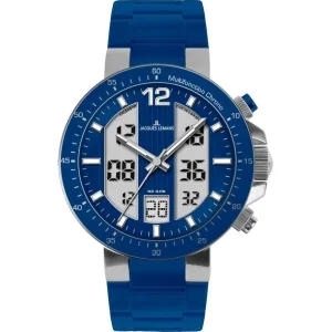 Jacques Lemans 1-1726C - фото 1
