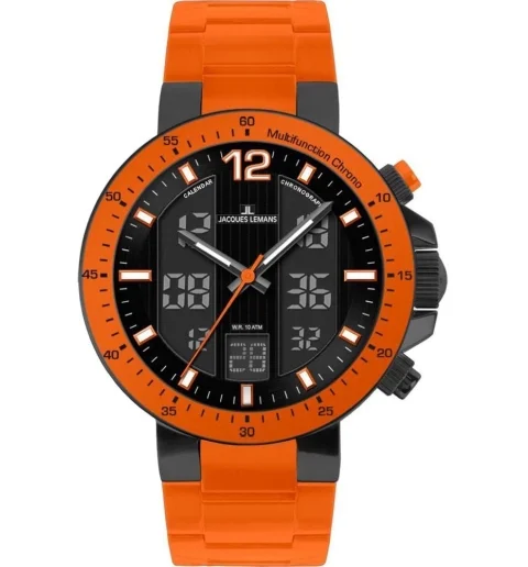 Jacques Lemans 1-1726H
