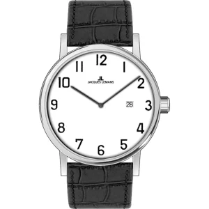 Jacques Lemans 1-1727C - фото 1