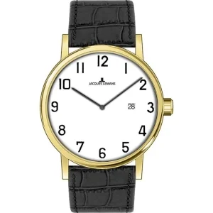 Jacques Lemans 1-1727E - фото 1