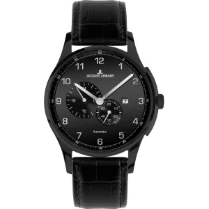 Jacques Lemans 1-1731B - фото 1