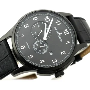 Jacques Lemans 1-1731B - фото 2