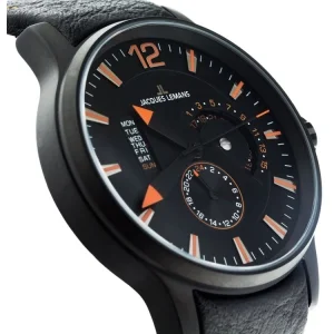 Jacques Lemans 1-1741K - фото 2