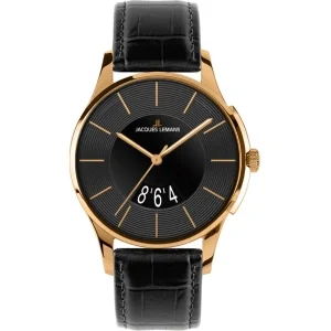 Jacques Lemans 1-1746E - фото 1