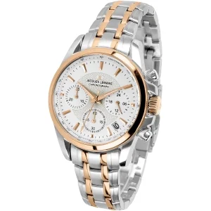 Jacques Lemans 1-1752K - фото 2