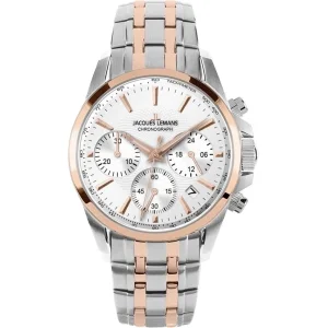 Jacques Lemans 1-1752K - фото 1