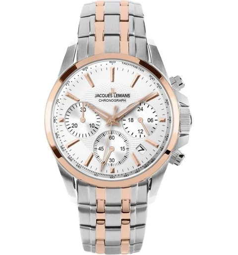 Jacques Lemans 1-1752K