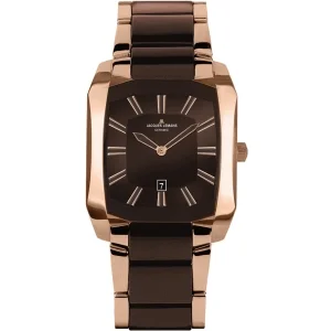 Jacques Lemans 1-1753K - фото 1