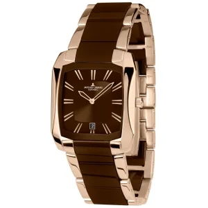 Jacques Lemans 1-1754K - фото 2