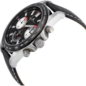 Jacques Lemans 1-1756A - фото 2