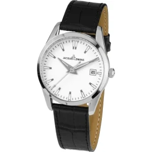 Jacques Lemans 1-1763A - фото 3