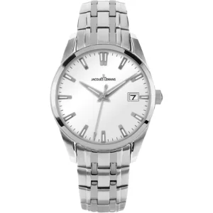 Jacques Lemans 1-1763C - фото 1