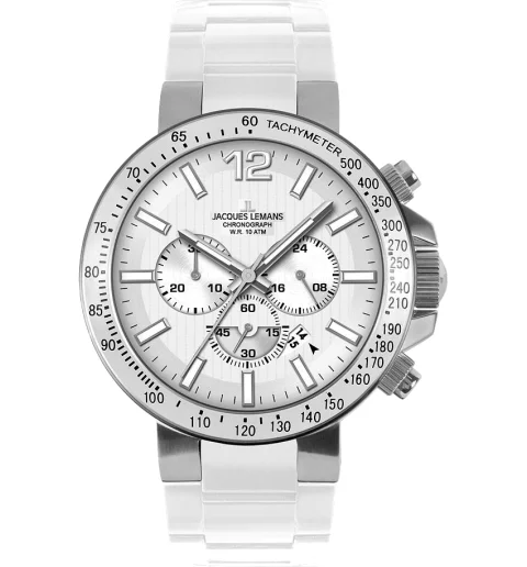 Jacques Lemans 1-1768B