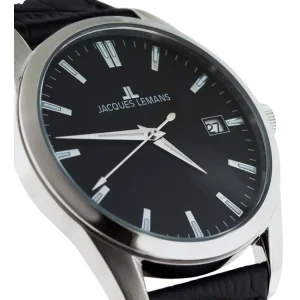 Jacques Lemans 1-1769C - фото 2
