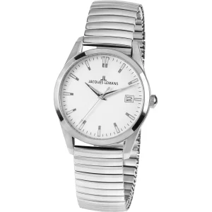 Jacques Lemans 1-1769L - фото 2