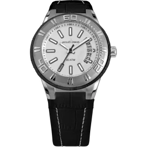 Jacques Lemans 1-1770B - фото 2