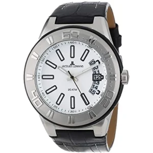 Jacques Lemans 1-1770B - фото 3