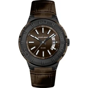 Jacques Lemans 1-1770K - фото 1