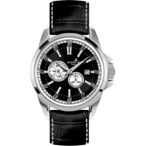Jacques Lemans 1-1774A - фото 1