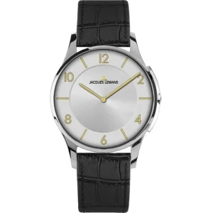 Jacques Lemans 1-1778K - фото 1