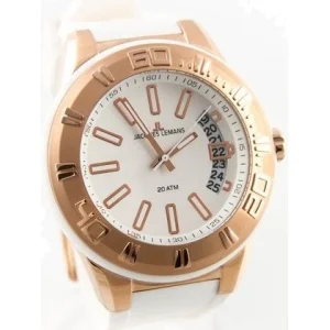 Jacques Lemans 1-1784H - фото 7