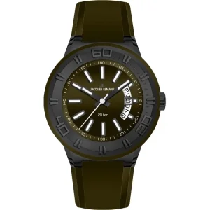 Jacques Lemans 1-1784K - фото 1
