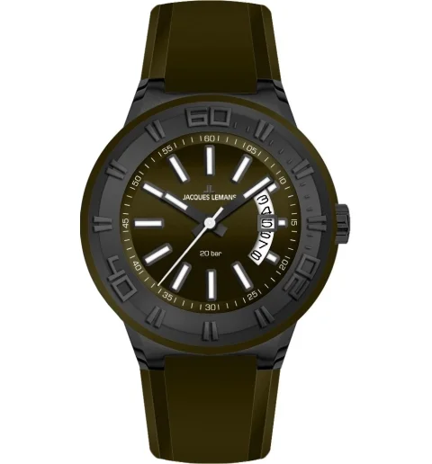 Jacques Lemans 1-1784K