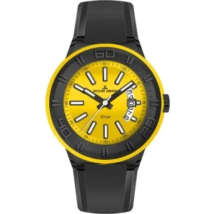 Jacques Lemans 1-1784L - фото 1