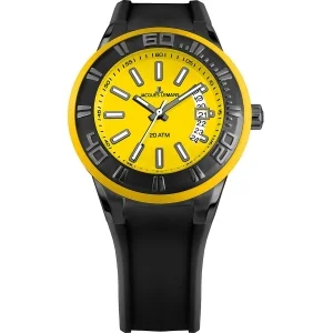 Jacques Lemans 1-1784L - фото 4