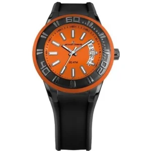 Jacques Lemans 1-1784M - фото 4