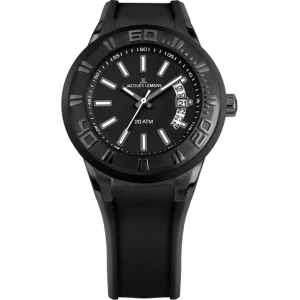 Jacques Lemans 1-1785i - фото 2