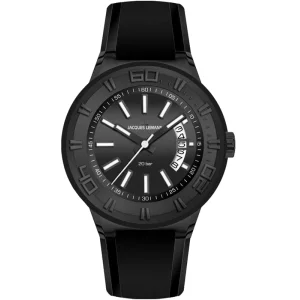 Jacques Lemans 1-1785i - фото 1
