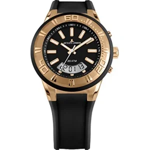 Jacques Lemans 1-1786G - фото 2