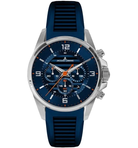 Кварцевые Jacques Lemans 1-1799C