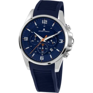 Jacques Lemans 1-1799C - фото 2