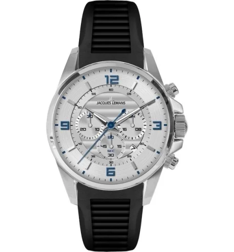 Хронограф Jacques Lemans 1-1799B