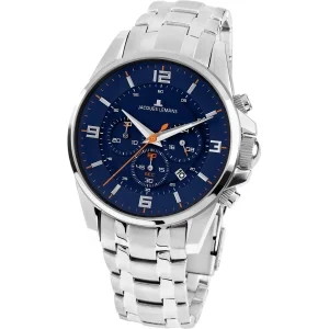 Jacques Lemans 1-1799H - фото 4