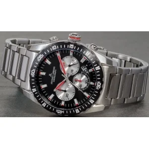 Jacques Lemans 1-1801L - фото 3