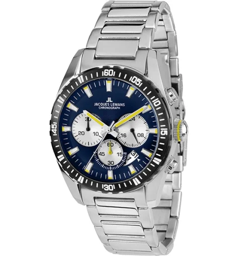Jacques Lemans 1-1801M