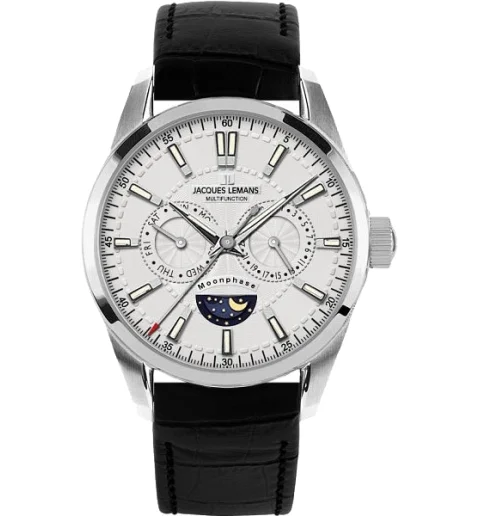Jacques Lemans 1-1804A