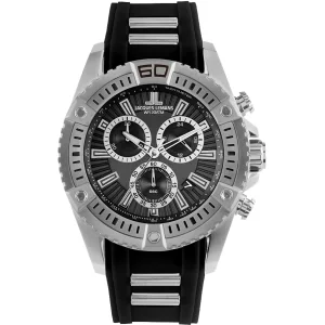 Jacques Lemans 1-1805A - фото 1