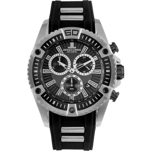 Jacques Lemans 1-1805B - фото 1
